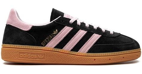 adidas handball spezial schwarz rosa|adidas handball special ab.